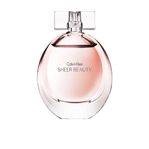 calvin klein beauty vs sheer beauty|calvin klein sheer beauty fragrance.